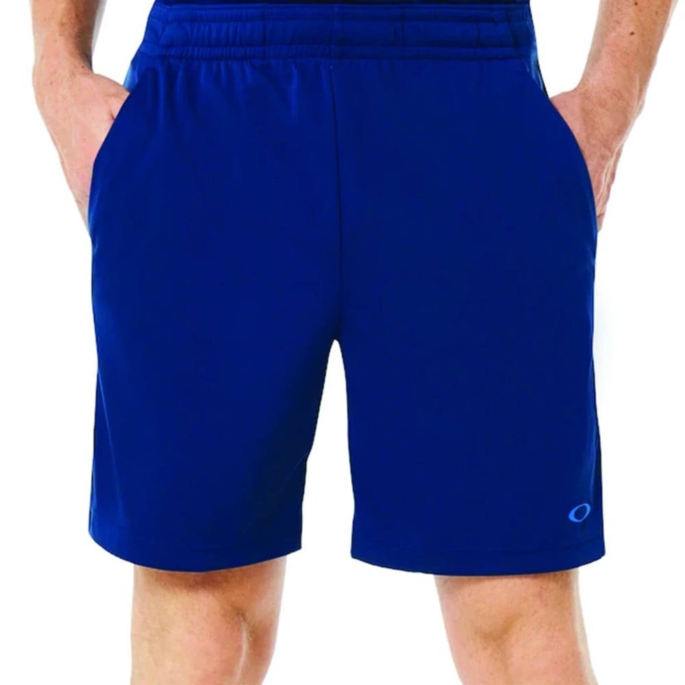 Oakley Men's Enhance Technical Shorts 8.7 7Inch